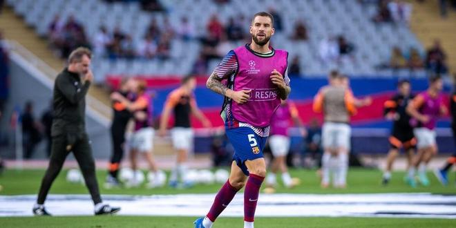 斯基拉：曼奇尼将与萨德签约一份2+2的合同，年薪500万欧