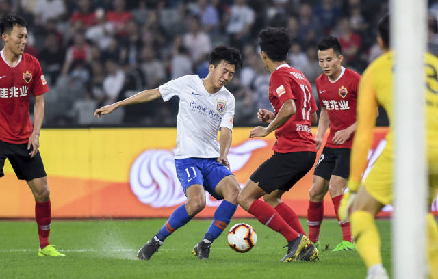 U16国足参加U17亚洲杯预选赛名单：邝兆镭在列，鲁能足校6人