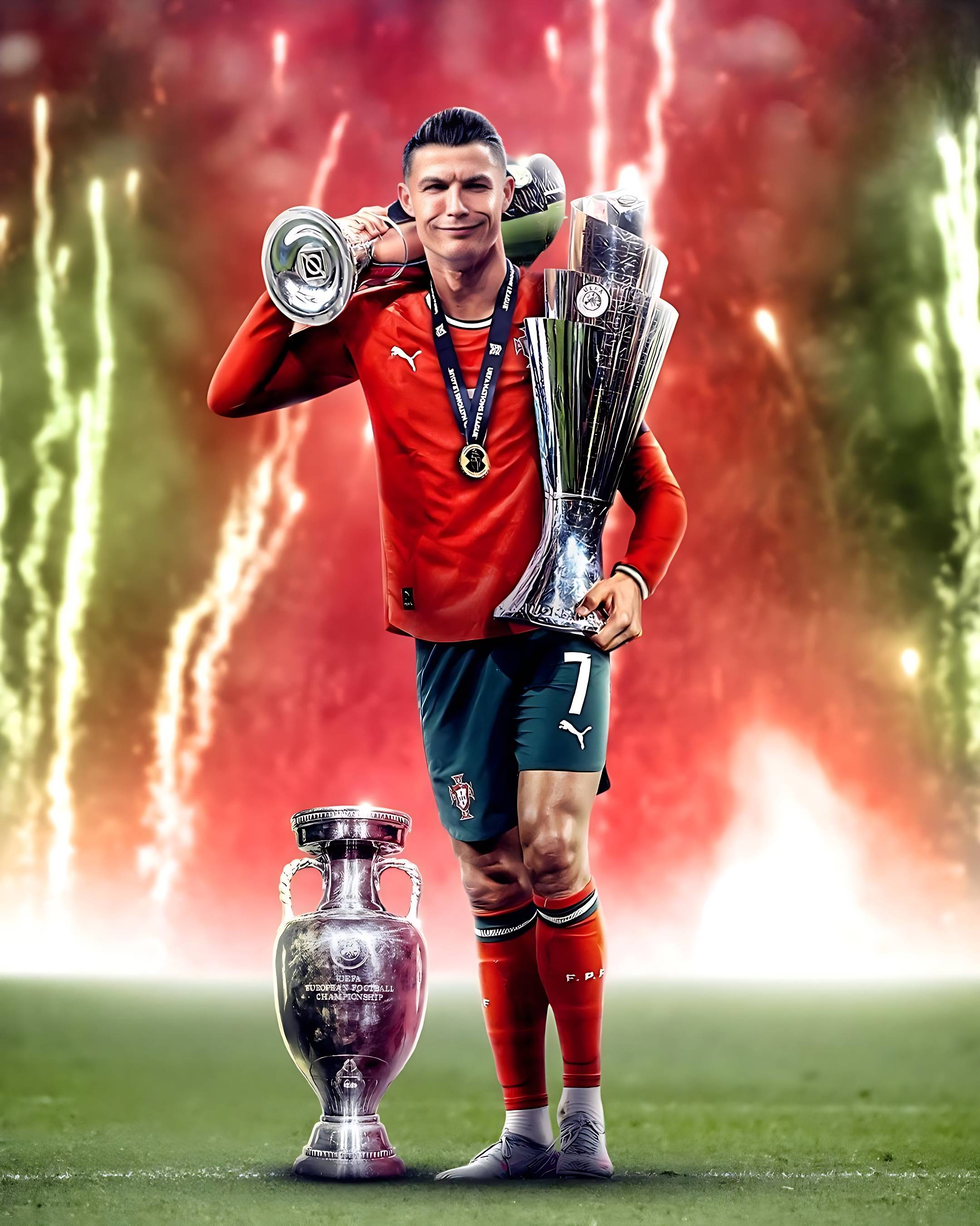 德甲生涯第10次戴帽，凯恩赛后将比赛用球带走收藏