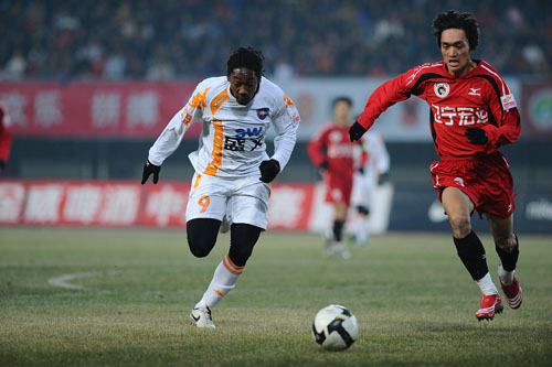 尼克斯外线低迷导致失利