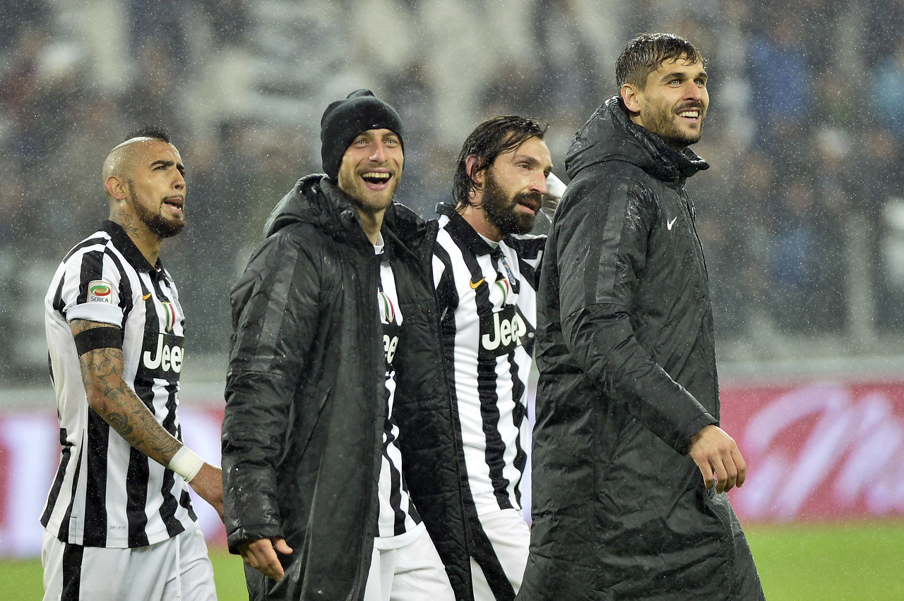 托尼：劳塔罗是国米的灵魂，但他在队友面前应多展现出笑容