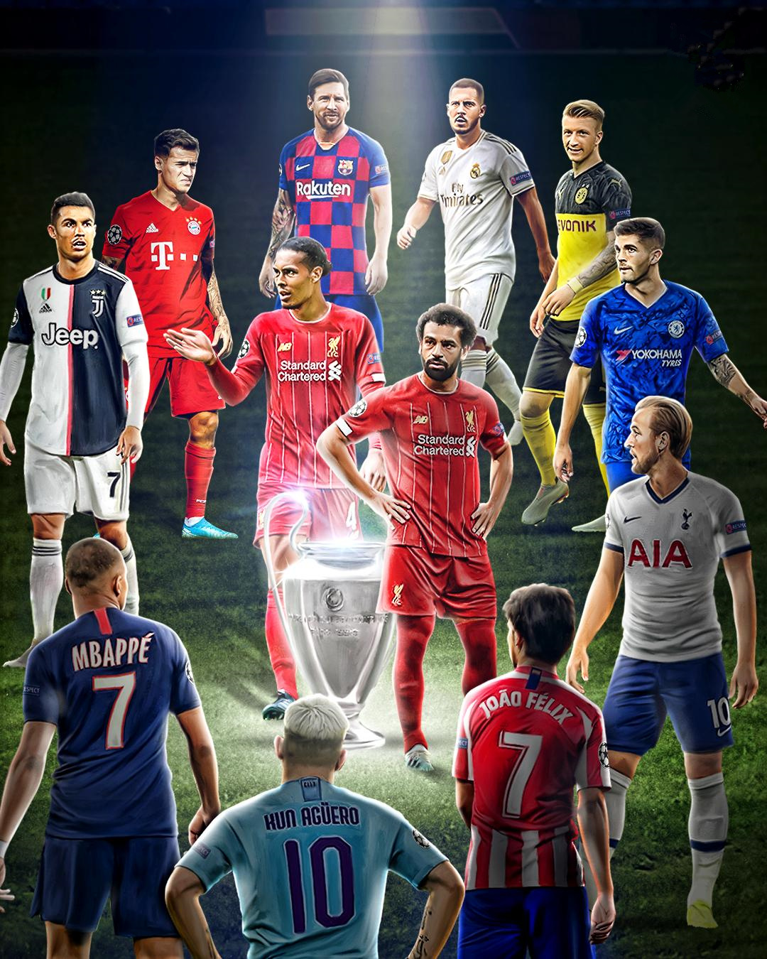 德天空：伊卡尔迪和加拉塔萨雷正计划就续约展开首轮谈判