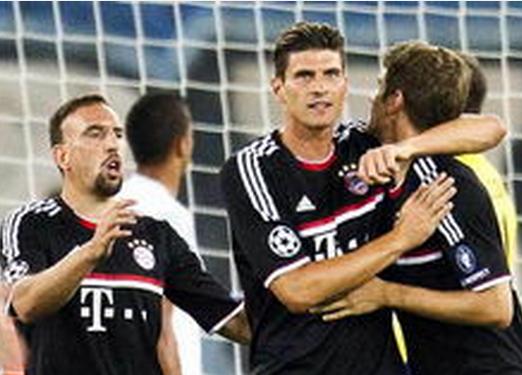 塔帅：害怕凯恩？我不会用这个词；希望我们比上次交手时更好