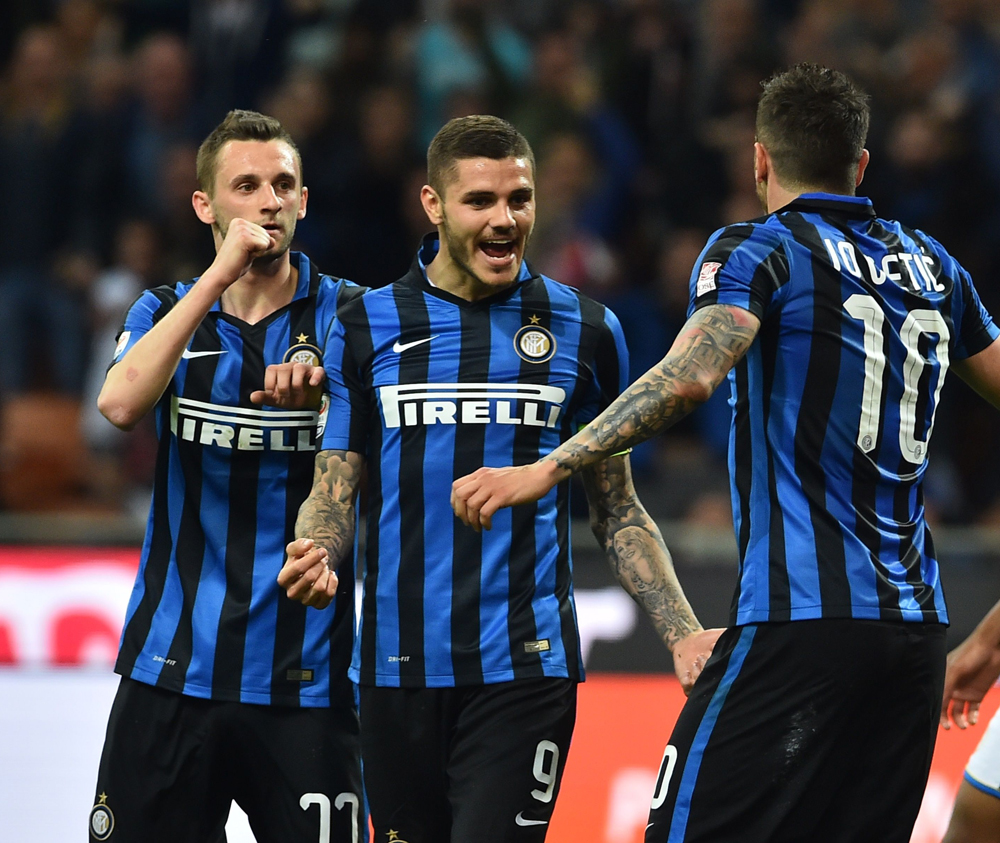 内马尔：我还没考虑未来，但在我心中桑托斯永远在第一位