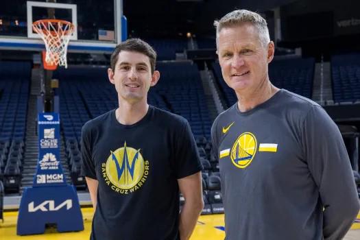 NBA开局第三长纪录！亚当斯前16场每场至少抢3个前场板