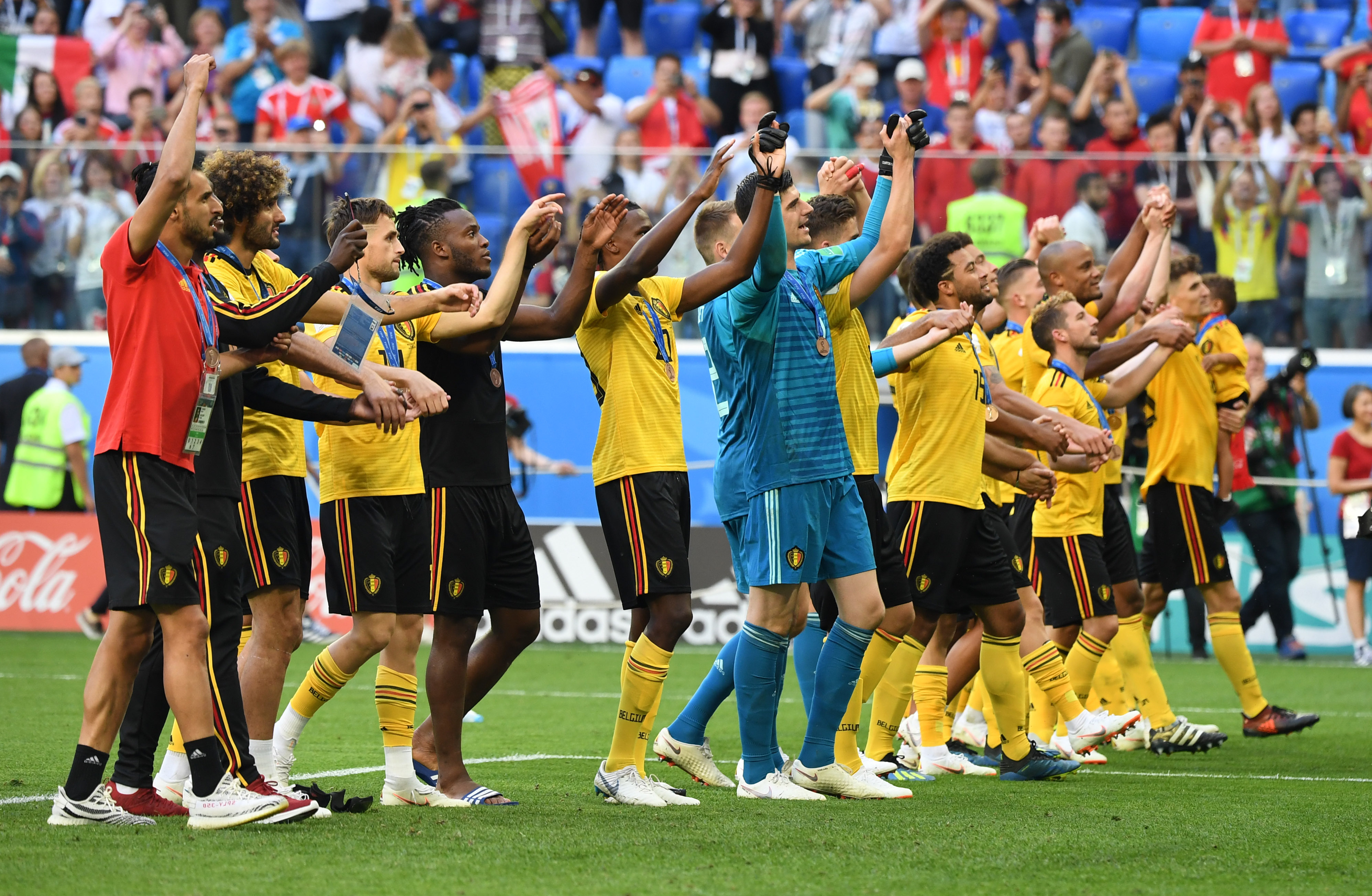 姆巴佩：坎特非常重要，他的回归为我们带来了宝贵的经验