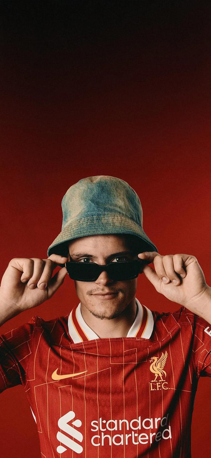 陈肇钧：国安回到工体后比我们预期的好很多，今天有点失望